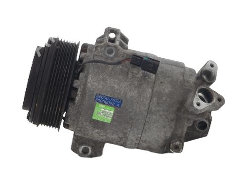 ac-compressor-renault-koleos-i-hy_-2008-33123382 main image