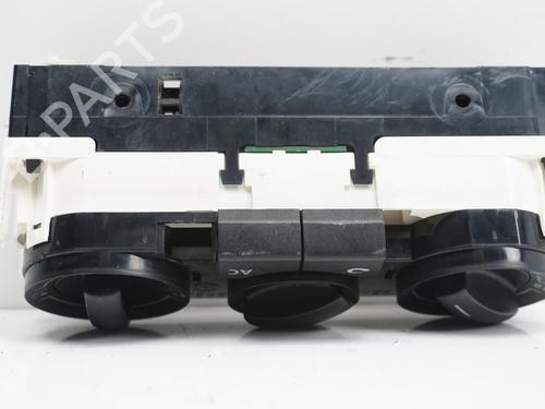 Climate control VW POLO (9N_, 9A_) 1.2 | BP18191728I5 