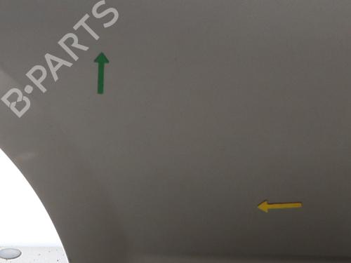 Right rear door FORD MONDEO IV (BA7) 1.8 TDCi | BP29158466C5 