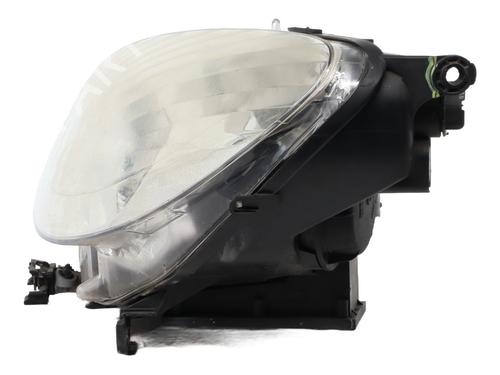 Used Left headlight Left headlight PEUGEOT 607 (9D, 9U) 2.7 HDi 24V (204 hp) 24180079 24180079