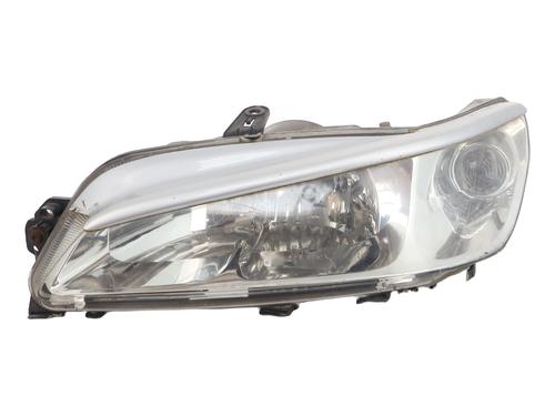Venstre forlygte PEUGEOT 306 Hatchback (7A, 7C, N3, N5) 2.0 HDI 90 (90 hp) 27270699