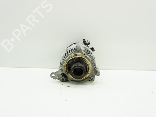 Used Alternator BMW 1 (F20) 116 i (109 hp) 18179896