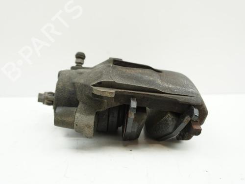 Left front brake caliper SKODA FABIA II (542) 1.6 TDI | BP18188238M105 