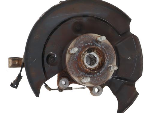 Venstre Styrespindel Lejehus FORD ECOSPORT 1.0 EcoBoost (125 hp) 24196103