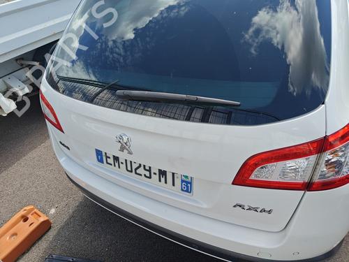 Electronic module PEUGEOT 508 SW I (8E_) 2.0 HDi 180 RXH | BP27406899M83  - Image 11