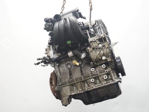 Engine PEUGEOT 206 Hatchback (2A/C) 1.1 i | BP18191771M1 