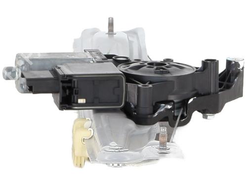 Used Rear left window mechanism OPEL CROSSLAND X / CROSSLAND (P17, P2QO) 1.2 (75) (110 hp) 19332843