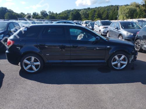 Electronic module AUDI A3 Sportback (8PA) 2.0 TDI quattro | BP30124685M83  - Image 6
