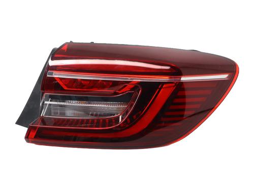 Used Right taillight RENAULT CLIO V (B7_) 1.0 TCe 100 (B7MT) (101 hp) 25587867