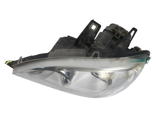 Used Left headlight Left headlight MERCEDES-BENZ M-CLASS (W163) ML 400 CDI (163.128) (250 hp) 24800093 24800093