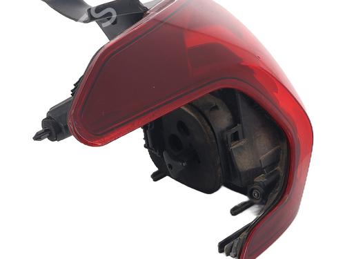 Left taillight PEUGEOT 2008 I (CU_) 1.6 BlueHDi 100 | BP28798483C34  - Image 5