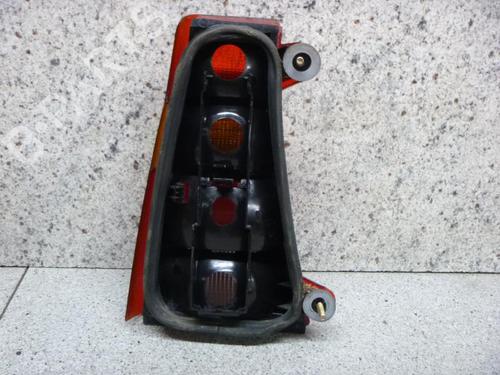 Right taillight CITROËN AX (ZA-_) 10 | BP18186117C35 