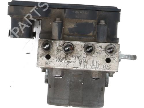 ABS pump AUDI A1 Sportback (8XA, 8XF) 1.6 TDI | BP24295505M43 