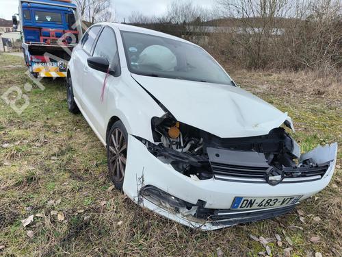 Engine VW POLO V (6R1, 6C1) 1.0 | BP18194674M1 