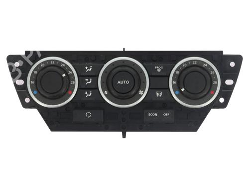 Climate control LAND ROVER FREELANDER 2 (L359) 2.2 TD4 4x4 | BP36345752I5 - Image 2
