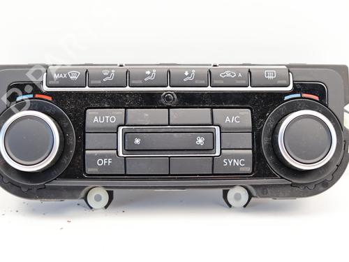 Used Climate control VW TIGUAN (5N_) 2.0 TDI (140 hp) 18184687