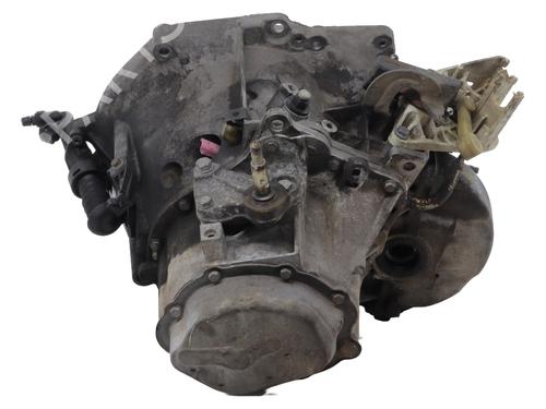 Gearbox CITROËN C4 I (LC_) 1.6 HDi | BP22073830M3 