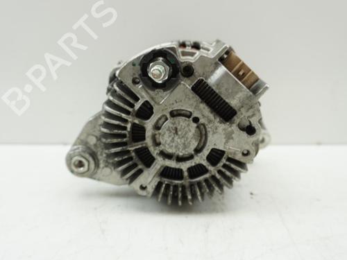 Generator Generator NISSAN MICRA IV (K13K, K13KK) 1.2 (80 hp) 18172613 18172613