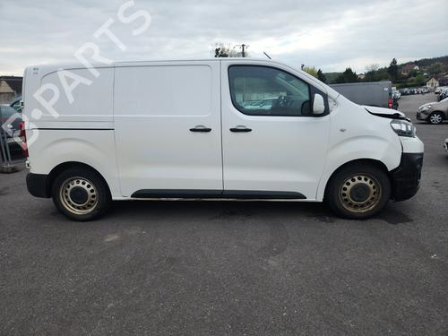 Motor CITROËN JUMPY III Van (V_) 1.6 BlueHDi 115 | BP33995035M1 - Image 7
