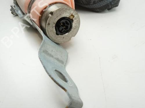 Used Right curtain airbag PEUGEOT 308 SW II (LC_, LJ_, LR_, LX_, L4_) 1.6 BlueHDi 100 (99 hp) 18193301