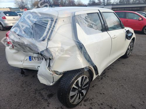 Gearstang SUZUKI SWIFT V (AZ) 1.0 (A2L310) | BP36354737M90 - Image 10