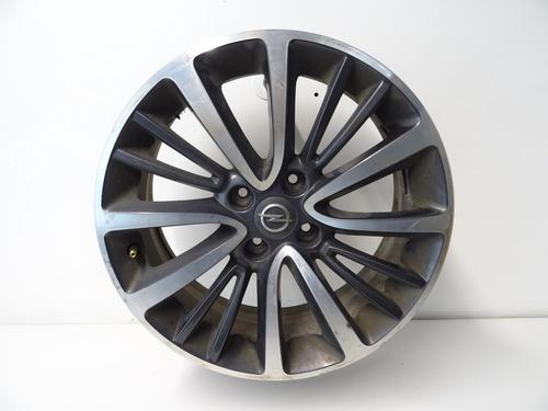 Used Rim OPEL CROSSLAND X / CROSSLAND (P17, P2QO) 1.2 (75) (110 hp) 18179704