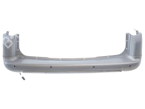 Rear bumper CITROËN BERLINGO MULTISPACE (B9) | BP36999401C8 - Image 4