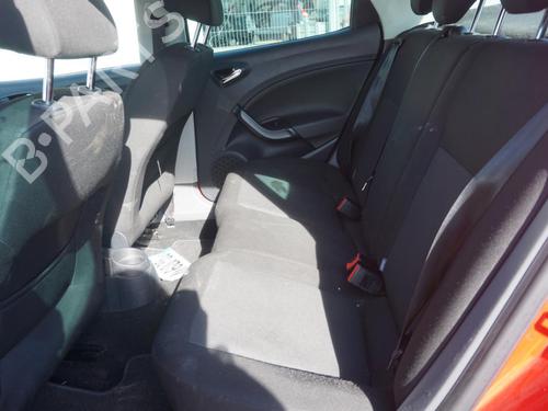 Front right lock SEAT IBIZA IV (6J5, 6P1)  | BP19709638C97 