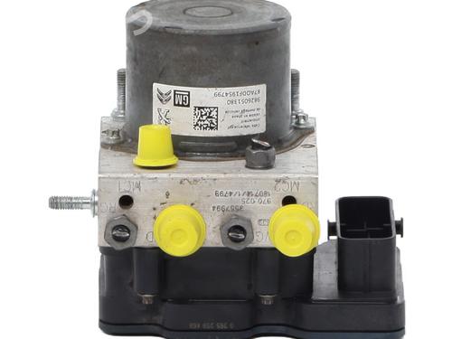 Used ABS pump CITROËN C3 / C3 ORIGIN III (SX) 1.6 BlueHDi 75 (75 hp) 23763647