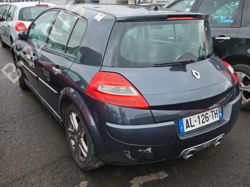 Køler RENAULT MEGANE II (BM0/1_, CM0/1_) 2.0 dCi (BM1K, CM1K) | BP30155845M31