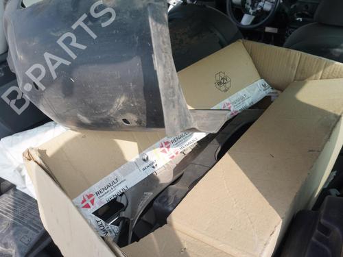 Left front door MINI MINI (R50, R53) Cooper | BP18192354C2 