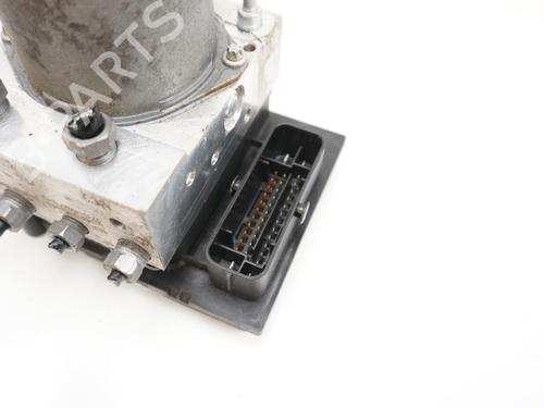 ABS pump CITROËN C4 Picasso I MPV (UD_) 1.6 HDi | BP18195589M43