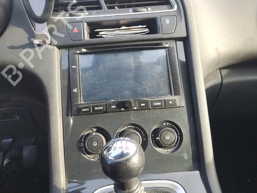 Climate control PEUGEOT 5008 (0U_, 0E_) 1.6 HDi | BP33014687I5  - Image 16