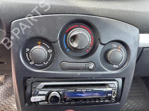 Engine RENAULT CLIO III (BR0/1, CR0/1) 1.2 16V Hi-Flex (BR1U, CR1U) | BP26296829M1 