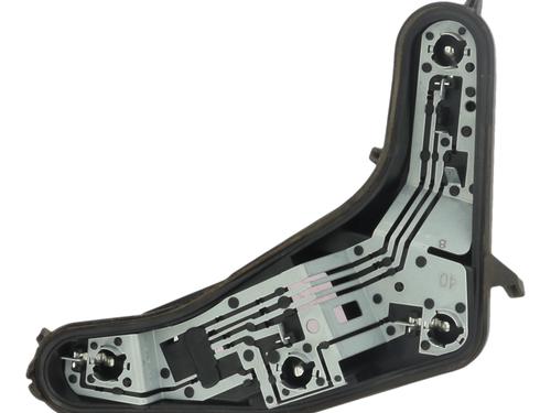 Support de lampe Support de lampe PEUGEOT 207 (WA_, WC_) 1.6 HDi (92 hp) 39690369 39690369