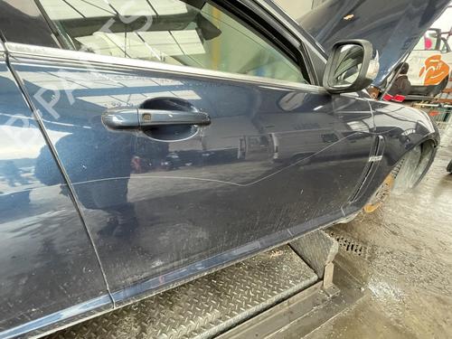 Right front door JAGUAR XF I (X250) 2.7 D | BP21395823C3 