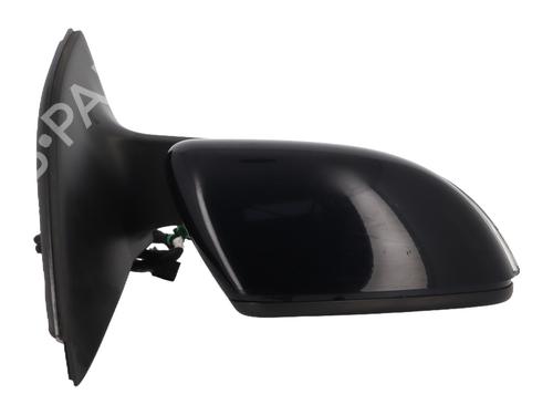 Right mirror VW GOLF VI (5K1) 1.4 TSI | BP29608307C27 