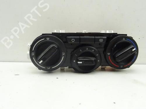 Climate control CITROËN C3 III (SX) 1.2 PureTech 82 | BP18174969I5 - Image 4