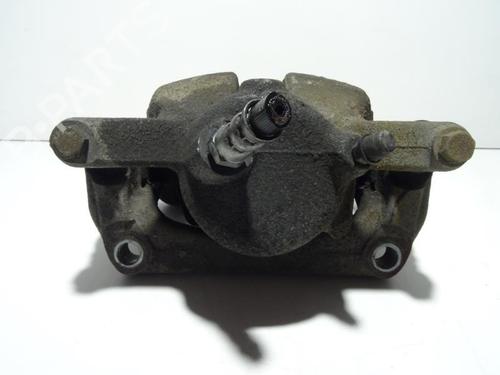Used Right front brake caliper RENAULT KANGOO / GRAND KANGOO II (KW0/1_) 1.5 dCi (KW0C, KW2C, KW4C) (106 hp) 18178902