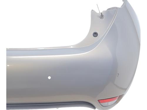 Rear bumper RENAULT ZOE (BFM_) ZOE | BP37745997C8 - Image 5