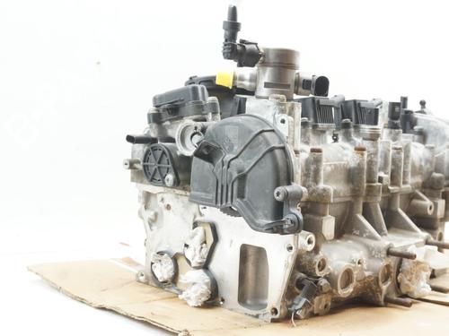Cylinder head VW GOLF SPORTSVAN VII (AM1, AN1) 1.5 TSI | BP19641594M5 