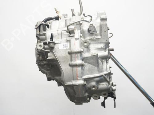 Gearbox CITROËN C3 AIRCROSS II (2R_, 2C_) 1.2 PureTech 130 (2RHNYH) | BP22075372M3 