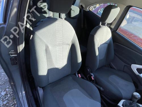 Used Right front seat FORD KA (RU8) 1.2 (69 hp) 20597870