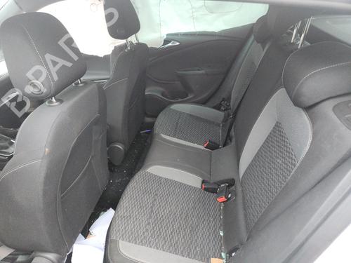 Headlight switch OPEL ASTRA K (B16) 1.5 CRDI (68) | BP28964224I24 - Image 10