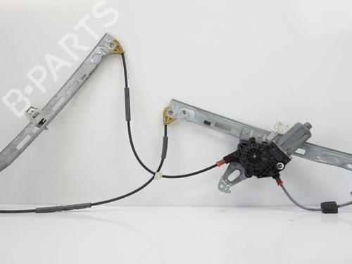 Fensterheber links vorne PEUGEOT 206 Hatchback (2A/C) 1.4 i | BP18186969C22 