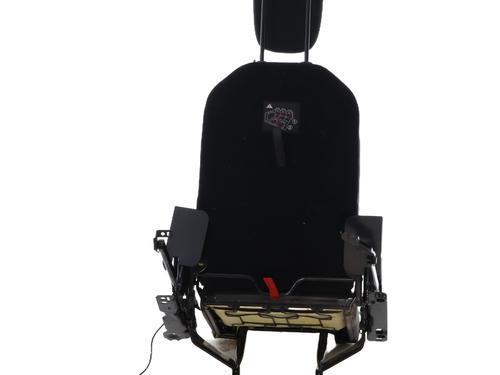 Rear seat (3rd row) CITROËN C4 Grand Picasso II (DA_, DE_) 2.0 BlueHDi 150 | BP26954257I24 