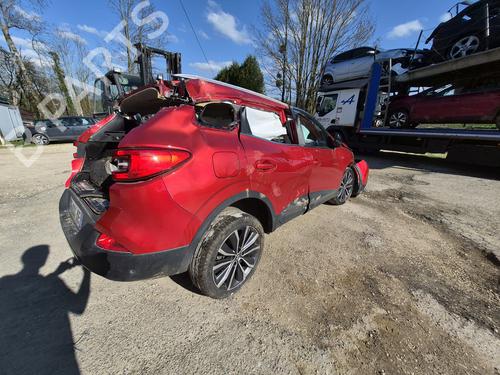 Engine RENAULT KADJAR (HA_, HL_) 1.6 dCi 130 (HLA4) | BP33233346M1  - Image 11