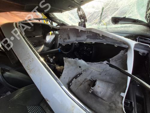 AC compressor CITROËN DS3 (SA_) 1.6 HDi 110 | BP33123360M34 - Image 8