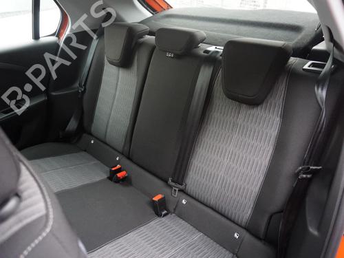 Left front window switch OPEL CORSA F (P2JO) 1.2 (68) | BP18184074I27 - Image 15