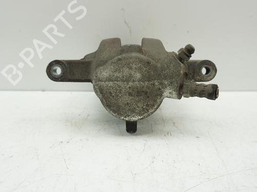 Used Right front brake caliper LANCIA YPSILON (843_) 1.3 D Multijet (843.AXF11, 843.AXF1A, 843.AXM11,... (75 hp) 18180593